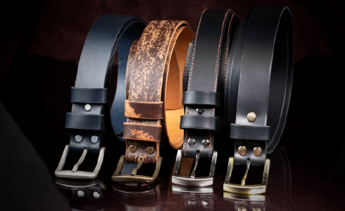 Belts